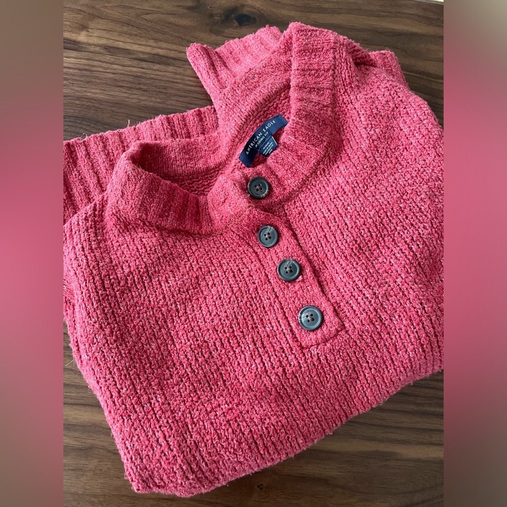 American Eagle Sweater